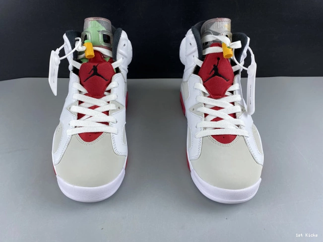 Jordan CT8529-062 Hare 6 Air 0522
